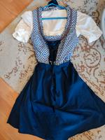 Dirndl Set 3teilig Größe M Köln - Chorweiler Vorschau