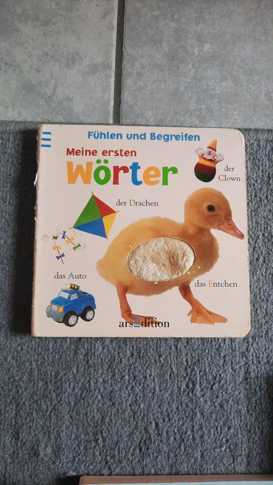 Diverse Bücher in Bergkamen