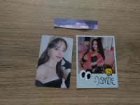 Itzy Checkmate yuna Photocard Brandenburg - Beelitz Vorschau