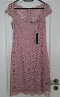 Esprit Kleid Cocktailkleid Festkleid Altrosa 36 NEU Hessen - Friedrichsdorf Vorschau