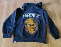 Lego Ninjago Kaputzenpullover Hoddie Pulli Gr. 122/128 Sachsen - Meißen Vorschau