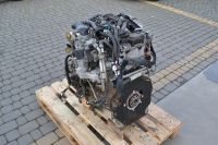 MOTOR  4JK1 4JK1-TC 2.5 TD ISUZU D MAX KOMPLETT Frankfurt am Main - Westend Vorschau