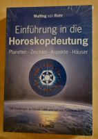 Astrologie - Einführung in die Horoskopbedeutung / Neu Niedersachsen - Brome Vorschau