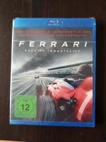 Ferrari - Race to immortality (Bluray) Nordrhein-Westfalen - Lippstadt Vorschau