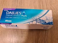 Dailies Multifocal-2,25 / MED MAX ADD +2,00 Aqua Comfort Plus Nordrhein-Westfalen - Löhne Vorschau