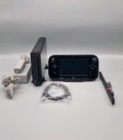 Nintendo Wii U Konsole | 32 GB | Schwarz | Refurbished ✅️ Nordrhein-Westfalen - Rhede Vorschau