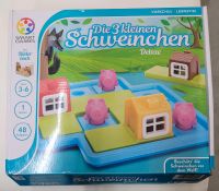 Lernspiel Die 3 kleinen Schweinchen Niedersachsen - Alfhausen Vorschau