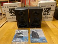 Kali Audio LP-6 Studio Monitore *neuwertig* Bayern - Kaufbeuren Vorschau