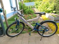 Fahrrad 26" Kinder letztes Angebot 60€ Nordrhein-Westfalen - Ibbenbüren Vorschau