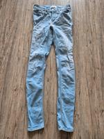 Replay Jeans Luzien Gr. 26  32 hellblau Bayern - Starnberg Vorschau