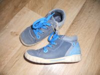 Kinder - Halbschuhe - Schuhe Ecco - Gr. 26 Sachsen-Anhalt - Mücheln (Geiseltal) Vorschau