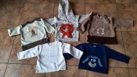 Pullover, warme Sweatshirts Gr. 86 Nordrhein-Westfalen - Geilenkirchen Vorschau