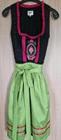 Dirndl Midi - Marke Distler - Gr. 38 Bayern - Hof (Saale) Vorschau
