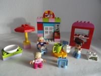 lego Duplo Café Markt ab 2-5 jahre Brandenburg - Königs Wusterhausen Vorschau