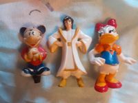 Alte Disney Figuren Duisburg - Duisburg-Süd Vorschau