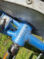 Puky Kinderrad ZL 18 – 1 Alu hellblau Berlin - Lichtenberg Vorschau