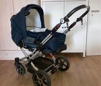 Hartan Kinderwagen Topline S mit Schwenkschieber Bayern - Nordheim vor der Rhön Vorschau