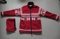 Dicke Herren Winterjacke Natur Wolle -- Gr. XL Neuwertig Hessen - Laubach Vorschau