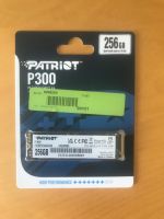 256 GB SSD Patriot Bonn - Lengsdorf Vorschau