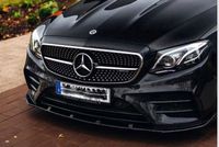 CW Carbon Front Lippe Schwert pas. f Mercedes Benz W213 S213 C238 Nordrhein-Westfalen - Kamen Vorschau