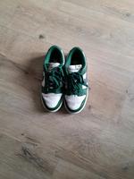 Sneaker Nike Größe 38 Nordrhein-Westfalen - Paderborn Vorschau