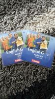 Englisch G Audio-CD A2 Cornelsen Rheinland-Pfalz - Harthausen Vorschau