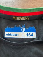 T-Shirt 164 1. FCM Sachsen-Anhalt - Magdeburg Vorschau