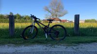 HEAD Ridott Fahrrad 24“ Kinder Mountainbike Bayern - Gerzen Vorschau