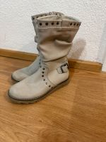 Mädchenstiefel Winterstiefel Baden-Württemberg - Tettnang Vorschau