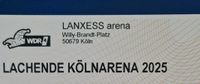 ⭐ 2x Lachende Kölnarena, 08.02.2025, Block 210, Reihe 10 Nordrhein-Westfalen - Selfkant Vorschau