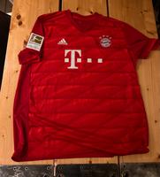 Bayern München Trikot  „Coutinho“ Original Hessen - Witzenhausen Vorschau