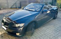 BMW 320i (E93) Cabrio Sachsen-Anhalt - Halle Vorschau