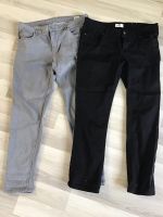 Jeans schwarz und grau, Gr. 42 Niedersachsen - Appel Vorschau
