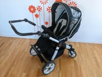 Hartan Racer Kinderwagen Kombi Hamburg-Mitte - Hamburg Neustadt Vorschau