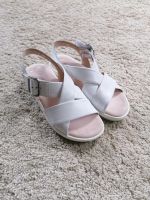 Sandalen bin Gabor Gr 3 Nordrhein-Westfalen - Kalletal Vorschau