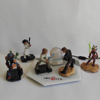 Disney Infinity - Star Wars Figuren Figur Set Bundle PS3 / Wii Niedersachsen - Wilhelmshaven Vorschau