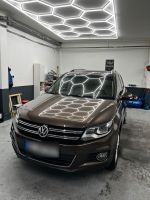 Vw Tiguan Braun/Beige Dortmund - Marten Vorschau