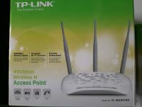 2 Neuwertige TPLink Access Points,  Original verpackt.  Privatver Rheinland-Pfalz - Maikammer Vorschau