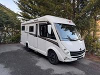 Carthago c-compactline 141 LE. 35 light inkl. Hubstützen Nordrhein-Westfalen - Mechernich Vorschau