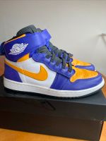 Air Jordan 1High lalakers München - Ludwigsvorstadt-Isarvorstadt Vorschau