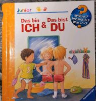 Wieso? Weshalb? Warum? Kinderbücher versch. Titel Thüringen - Georgenthal Vorschau