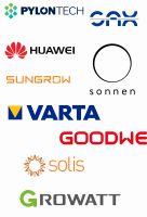 Servicepartner - Sonne, Varta, Growatt, Huawei, Solix, Enphase .. Niedersachsen - Oyten Vorschau