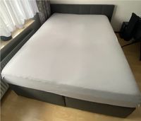 Gästezimmer Boxspringbett 160x200 Niedersachsen - Rinteln Vorschau