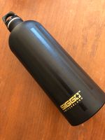 SIGG Trinkflasche (1 L), Traveller touch black - neu + unbenutzt Nürnberg (Mittelfr) - Mitte Vorschau