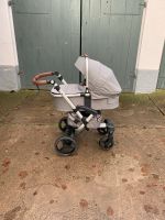 Bonavi 2.0 Kinderwagen Arctic grey Hessen - Frankenberg (Eder) Vorschau