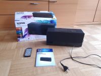 TERRIS Audio MCD 274 CD-Microanlage Bluetooth USB MP3-Wiedergabe Nürnberg (Mittelfr) - Aussenstadt-Sued Vorschau