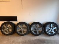 Audi / VW / Seat / Skoda 18 Zoll Rial Sommerräder Nordrhein-Westfalen - Remscheid Vorschau