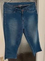 Street one Capri 3/4 Jeans York Middle weist size 32 Top Zustand Wandsbek - Hamburg Bramfeld Vorschau