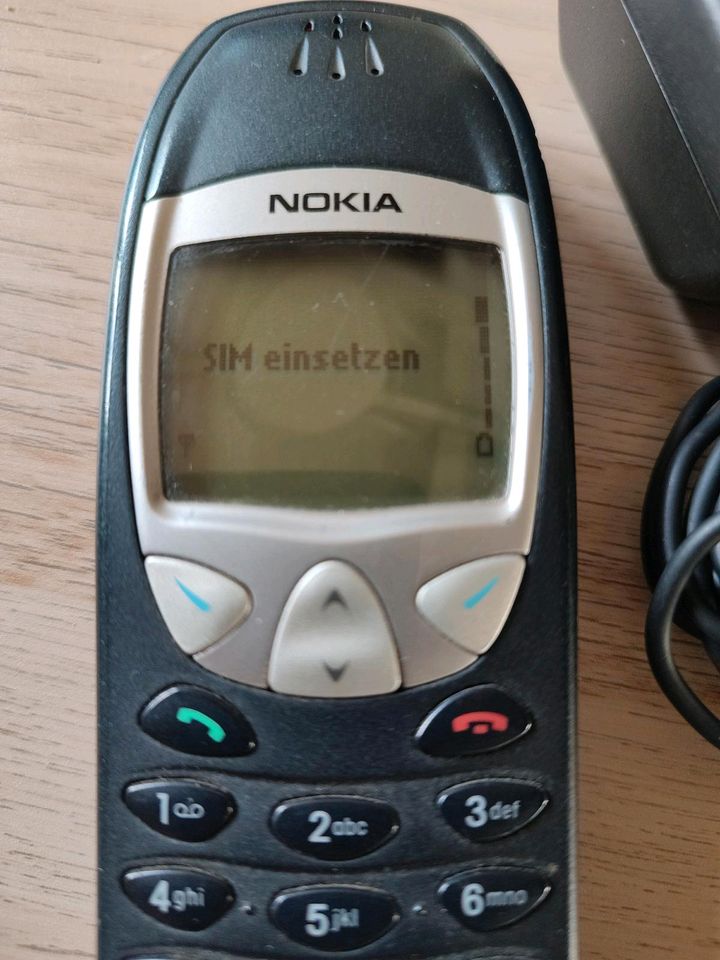 Nokia 6210 in Mönchengladbach