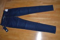 NEU schöne schmale blaue Mädchen Marken Jeans Gr 164/14 Berlin - Reinickendorf Vorschau